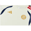 Mens Bayern Munich Short Cream Training Suit 2026/27