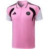 Mens Inter Miami C.F. Polo Shirt Pink 2026/27-jerseyio