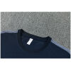 Mens England Short Training Suit Navy 2026-jerseyio