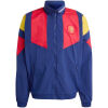 Mens Spain All Weather Windrunner Royal Jacket 2026