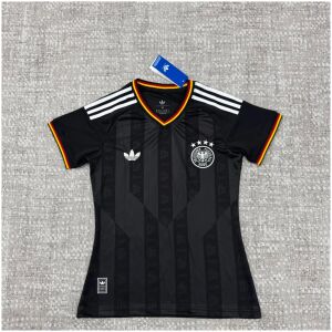Womens Germany Third FIFA World Cup Jersey 2026