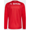 Mens Bayern Munich Home Long Sleeve Jersey 2026/27