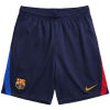 Mens Barcelona Shorts Home 2026/27