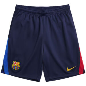 Mens Barcelona Shorts Home 2026/27