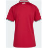Womens Manchester United Jersey Home 2026/27