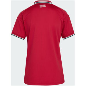 Womens Manchester United Jersey Home 2026/27