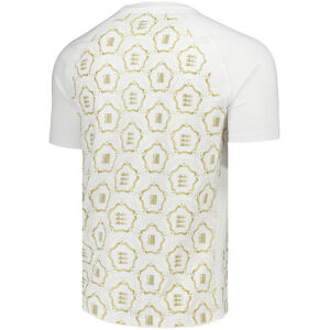Mens England Lionesses Limited Edition 500th Anniversary Game Pre-Match Top White Jersey FIFA World Cup 2026-jerseyio