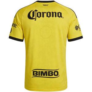 Mens Club America Home Jersey 2026/27-jerseyio