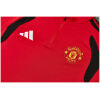 Mens Manchester United Red Training Suit 2026/27