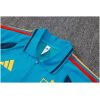 Mens Spain Polo Shirt Lake Blue 2026-jerseyio
