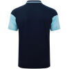 Mens Argentina Polo Shirt Navy 2026-jerseyio