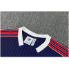 Mens Arsenal Short Royal Training Suit 2025/26 Mens Arsenal Short Royal Training Suit 2025/26