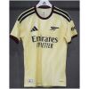 Mens Arsenal Third Authentic – Match Jersey 2026/27