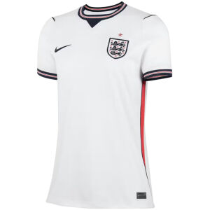 Womens England Home Jersey FIFA World Cup 2026-jerseyio Womens England Home Jersey FIFA World Cup 2026-jerseyio