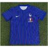 Mens France Short Training Blue FIFA World Cup Jersey 2026