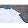 Mens France White Training Suit 2026