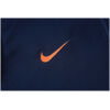 Mens France Royal Training Suit 2026