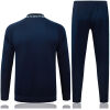 Mens Germany Royal Jacket + Pants Training Suit 2026