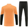 Mens Arsenal Orange Training Suit 2026/27
