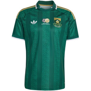 Mens South Africa Away Jersey FIFA World Cup 2026-jerseyio Mens South Africa Away Jersey FIFA World Cup 2026-jerseyio