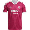 Mens Real Madrid Third Jersey 2026/27-jerseyio