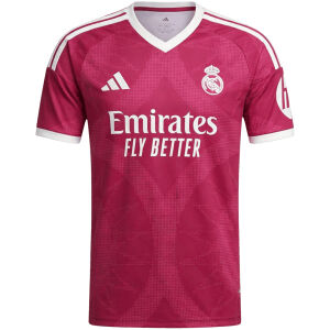 Mens Real Madrid Third Jersey 2026/27-jerseyio