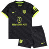 Kids Atletico Madrid Jersey Away 2026/27