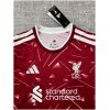 Womens Liverpool Jersey Home 2026/27