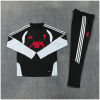 Kids Liverpool Black Training Suit 2026/27
