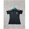 Womens Mexico Third Jersey FIFA World Cup 2026-jerseyio