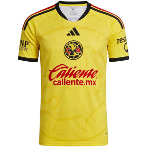 Mens Club America Home Jersey 2026/27-jerseyio