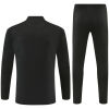 Mens Arsenal Black Training Suit 2026/27