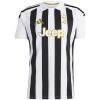Mens Juventus Home Jersey 2026/27-jerseyio
