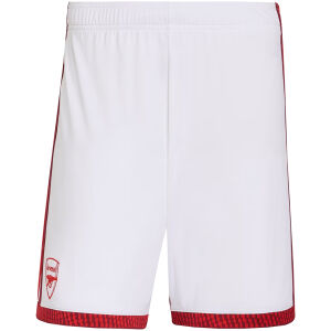 Mens Arsenal Home Shorts 2026/27-jerseyio
