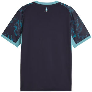 Mens Olympique Marseille Jersey Away 2026/27