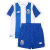 Kids FC Porto Jersey Home 2026/27