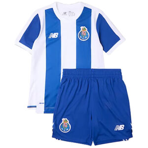 Kids FC Porto Jersey Home 2026/27