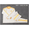 Kids Bayern Munich Cream Training Suit 2026/27