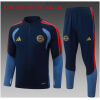 Kids Bayern Munich Royal Training Suit 2026/27