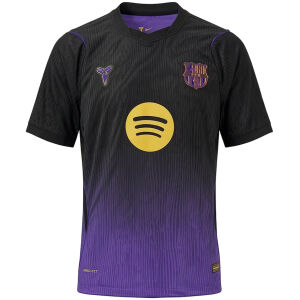 Mens Barcelona Away Authentic – Match Jersey 2026/27