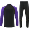 Mens Barcelona Training Suit Black 2026/27 Mens Barcelona Training Suit Black 2026/27