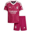 Kids Real Madrid Jersey Third 2026/27