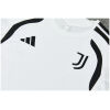 Mens Juventus Short Training Suit White 2026/27 Mens Juventus Short Training Suit White 2026/27 detail view 3
