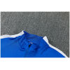 Mens Chelsea Training Suit Blue 2026/27-jerseyio