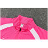 Mens Portugal Pink Training Suit 2026