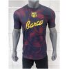Mens Barcelona Special Edition Blue – Red Jersey 2026/27-jerseyio