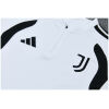 Mens Juventus White Training Suit 2026/27
