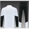 Kids Juventus White Training Suit 2026/27