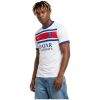 Mens PSG Short Training White Jersey 2026/27-jerseyio
