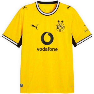 Mens Borussia Dortmund Jersey Home 2026/27 Mens Borussia Dortmund Jersey Home 2026/27